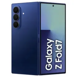 Samsung Z Fold 7 F966 5G 12/512GB blue shadow